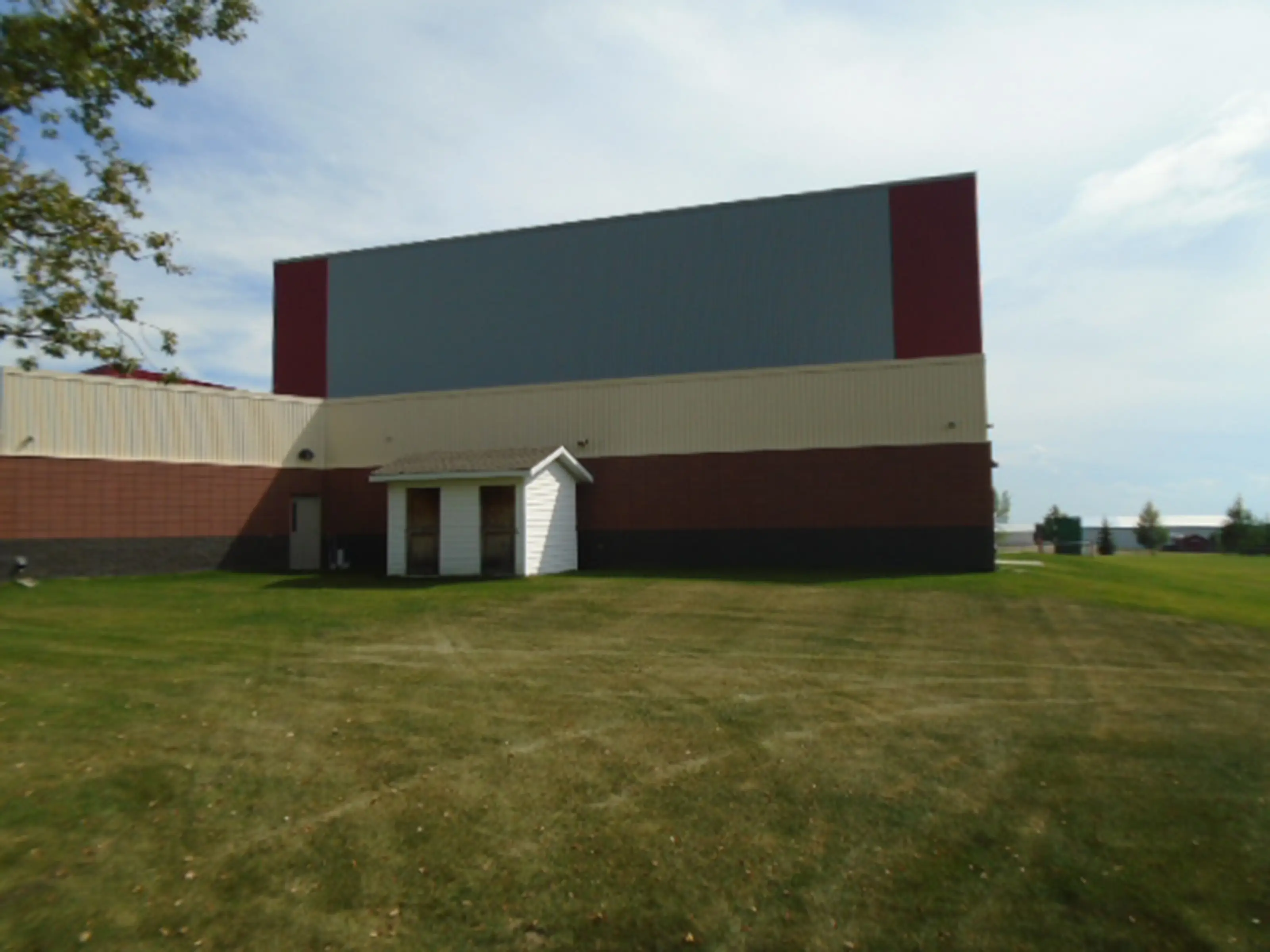 Neerlandia Public Christian K9 School